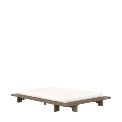 Best Karup Design JAPAN Lit en bois 140x200cm