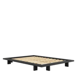 Best Karup Design JAPAN Lit en bois 140x200cm