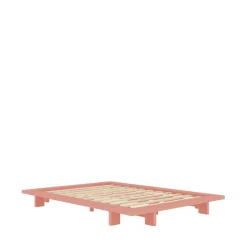 Best Karup Design JAPAN Lit en bois 140x200cm