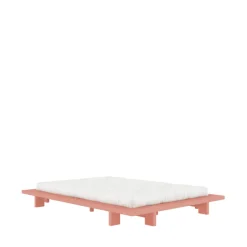 Best Karup Design JAPAN Lit en bois 140x200cm