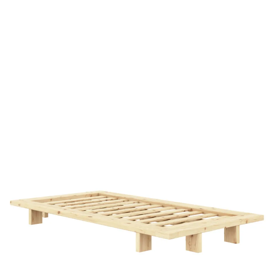 Karup Design JAPAN Lit en bois 90x200cm