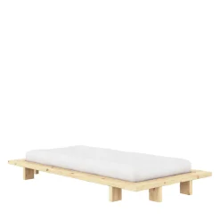 Karup Design JAPAN Lit en bois 90x200cm