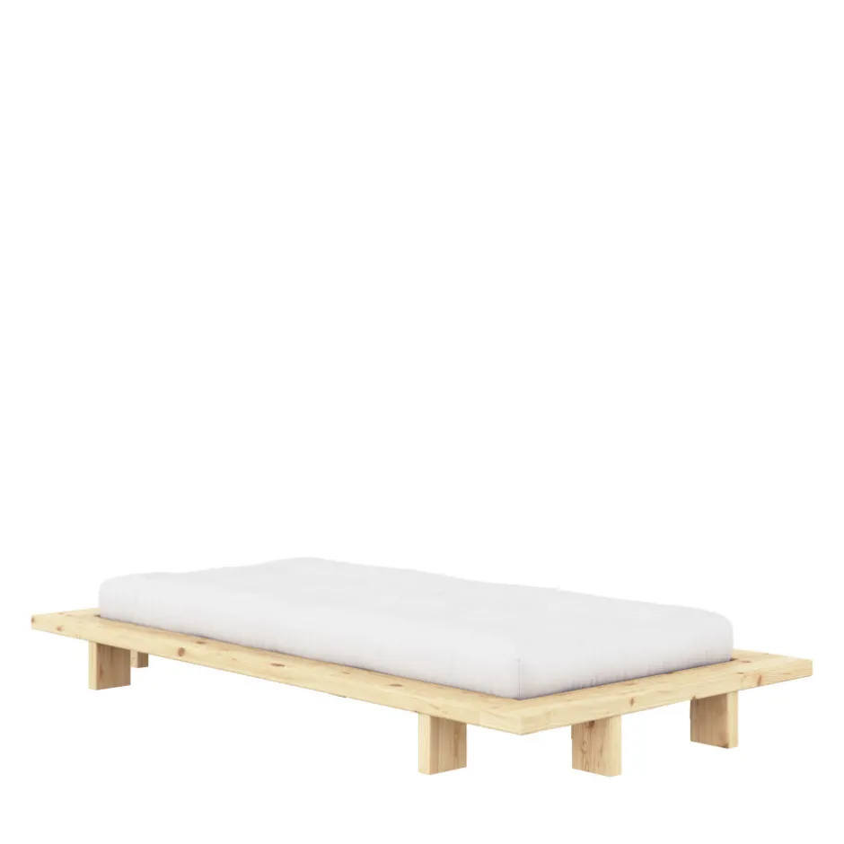 Karup Design JAPAN Lit en bois 90x200cm