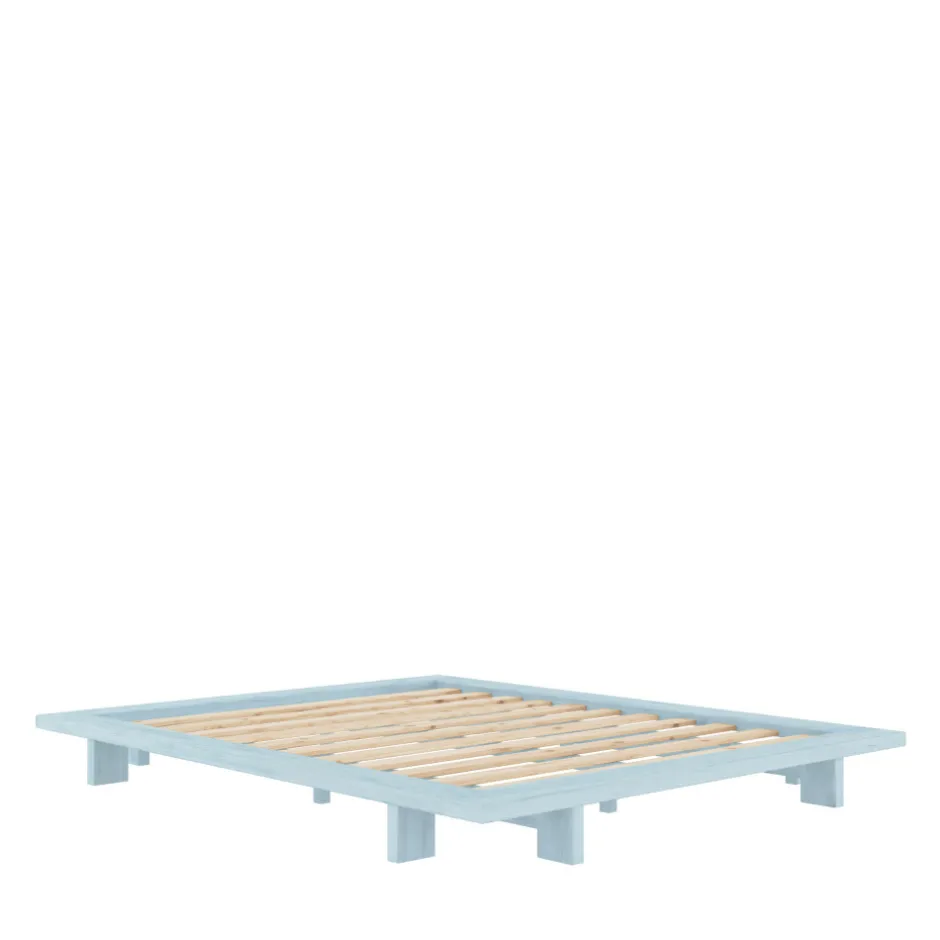 Online Karup Design JAPAN Lit en bois 160x200cm