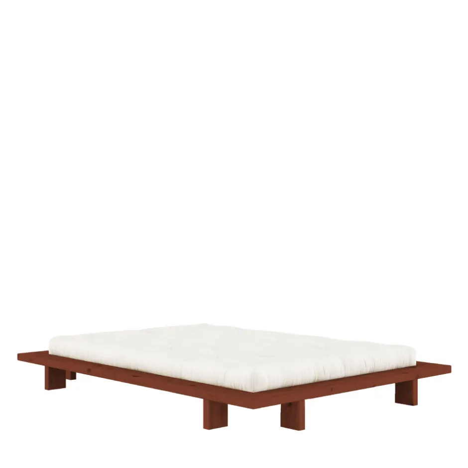 Online Karup Design JAPAN Lit en bois 160x200cm