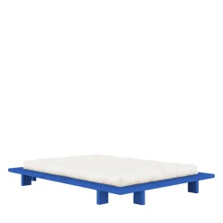 Online Karup Design JAPAN Lit en bois 160x200cm