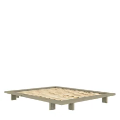 Online Karup Design JAPAN Lit en bois 160x200cm