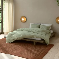 Online Karup Design JAPAN Lit en bois 160x200cm