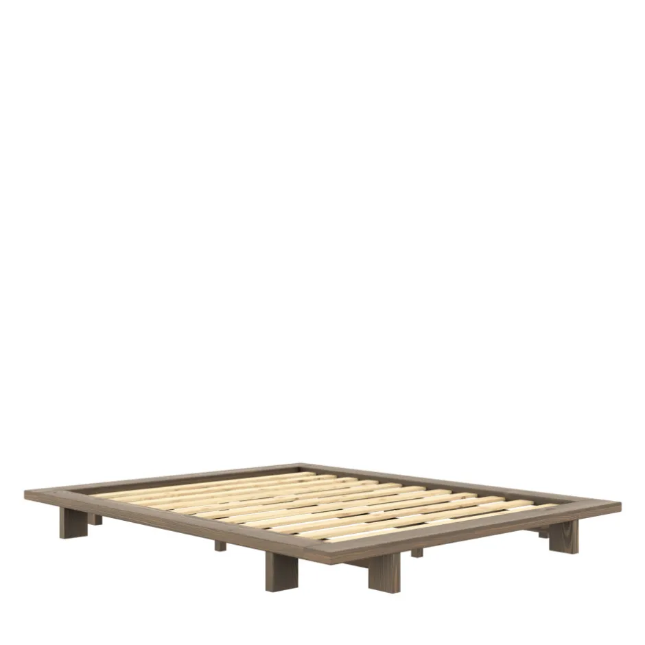 Online Karup Design JAPAN Lit en bois 160x200cm