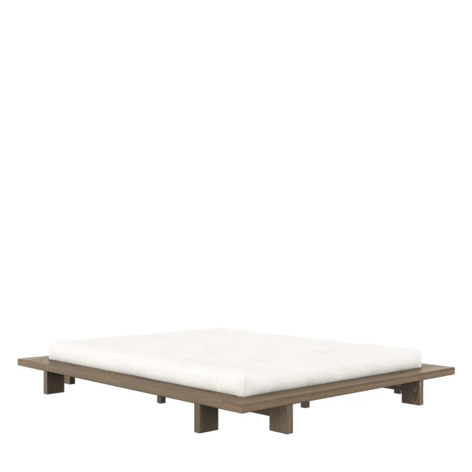 Online Karup Design JAPAN Lit en bois 160x200cm