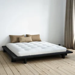 Online Karup Design JAPAN Lit en bois 160x200cm