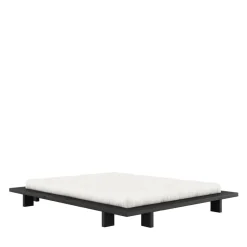 Online Karup Design JAPAN Lit en bois 160x200cm
