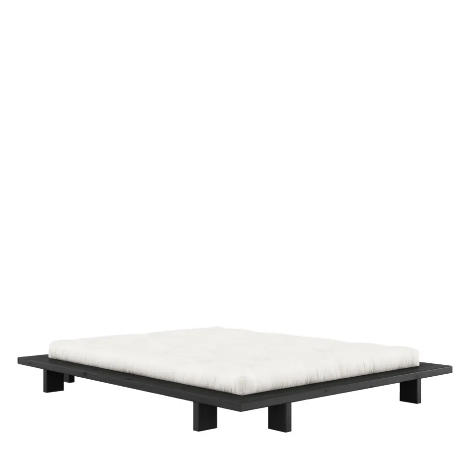 Online Karup Design JAPAN Lit en bois 160x200cm
