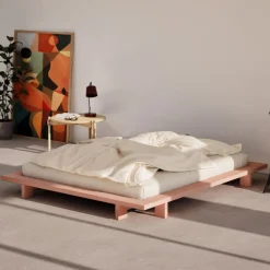 Online Karup Design JAPAN Lit en bois 160x200cm