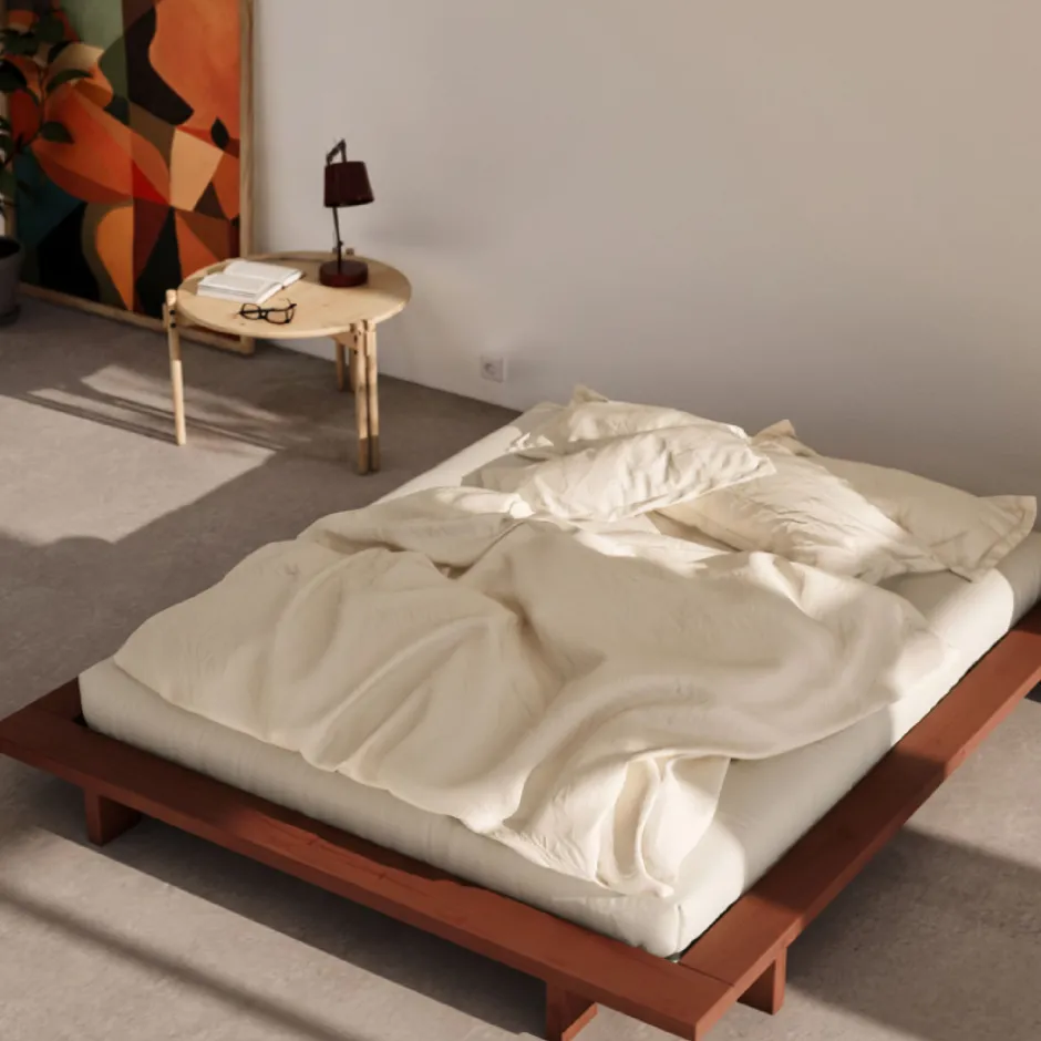 Online Karup Design JAPAN Lit en bois 160x200cm