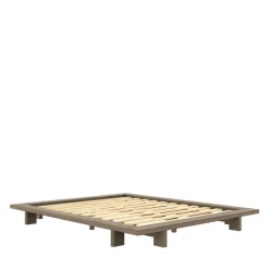 Best Karup Design JAPAN Lit en bois 180x200cm