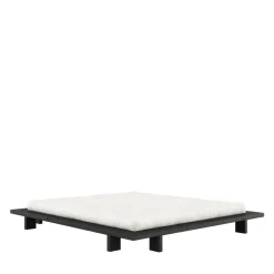 Best Karup Design JAPAN Lit en bois 180x200cm