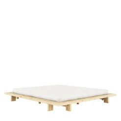 Best Karup Design JAPAN Lit en bois 180x200cm