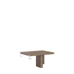 Hot Karup Design JAPAN Table de chevet en bois L34cm