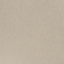 Hot No name JILL Lot de 2 chaises en tissu et métal
