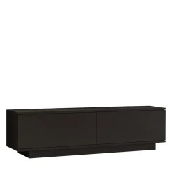 Outlet Drawer JOE Meuble TV 2 portes en bois L140cm