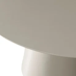 Outlet Woood JORRE Table à manger ronde en bois ø120 cm