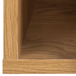 Hot Drawer KAMICHI Table de chevet murale réversible en bois