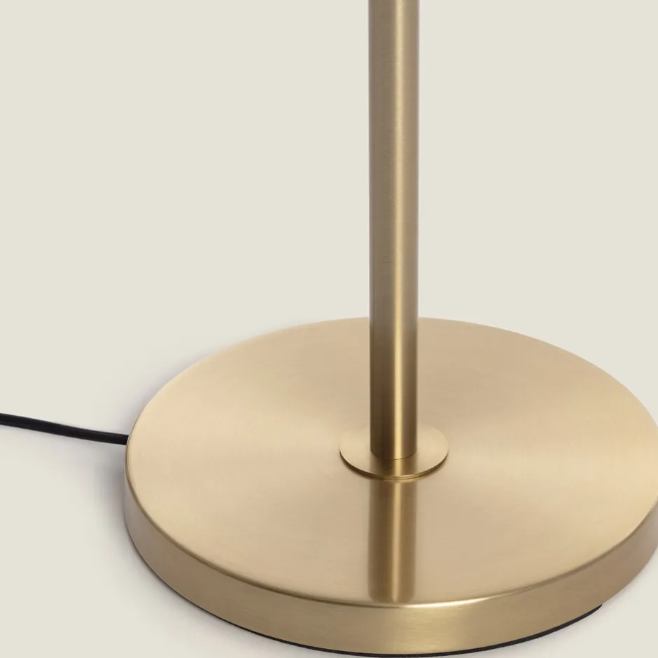Clearance Drawer KANO Lampadaire avec 3 points lumineux en verre H148cm