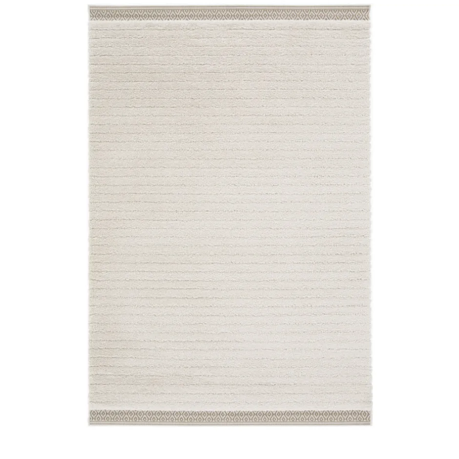 No name KENZA Tapis bohème