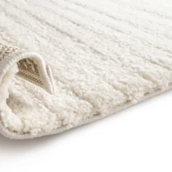 No name KENZA Tapis bohème