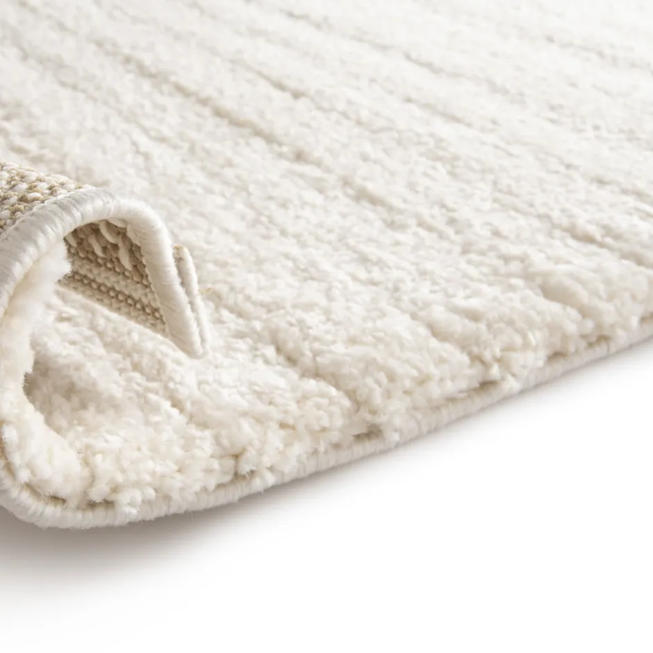 No name KENZA Tapis bohème