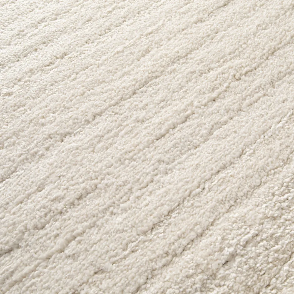 No name KENZA Tapis bohème