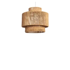 Hot Drawer KIBO Suspension ronde en papier ø40cm