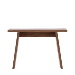 Discount Venture Home KIRKENES Bureau en bois L120cm