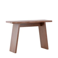Discount Venture Home KIRKENES Bureau en bois L120cm