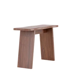 Discount Venture Home KIRKENES Bureau en bois L120cm