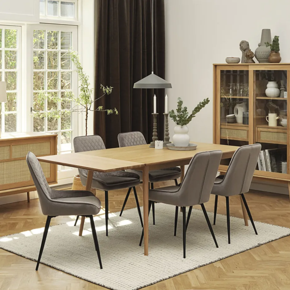 Hot No name KIYO Rallonge en bois 45x90cm