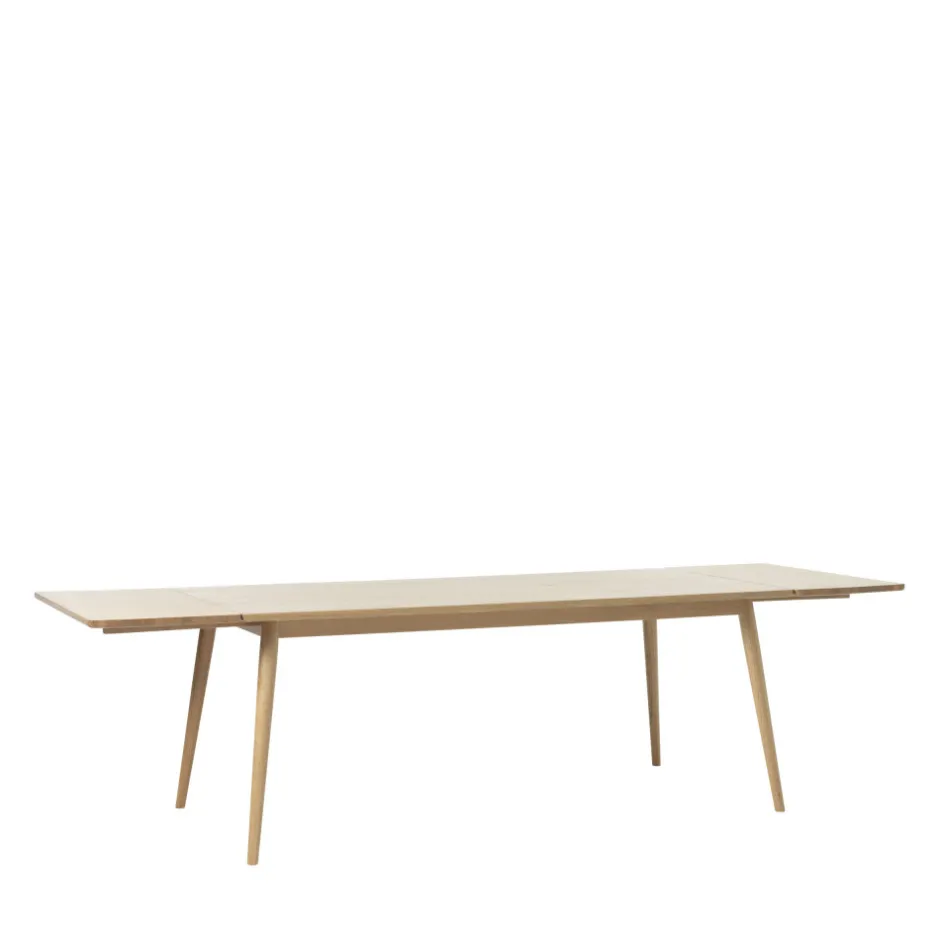 Hot No name KIYO Rallonge en bois 45x90cm