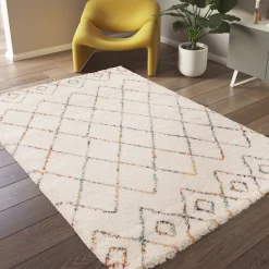 Sale Drawer LARA Tapis d’inspiration berbère