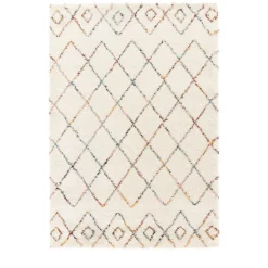 Sale Drawer LARA Tapis d’inspiration berbère