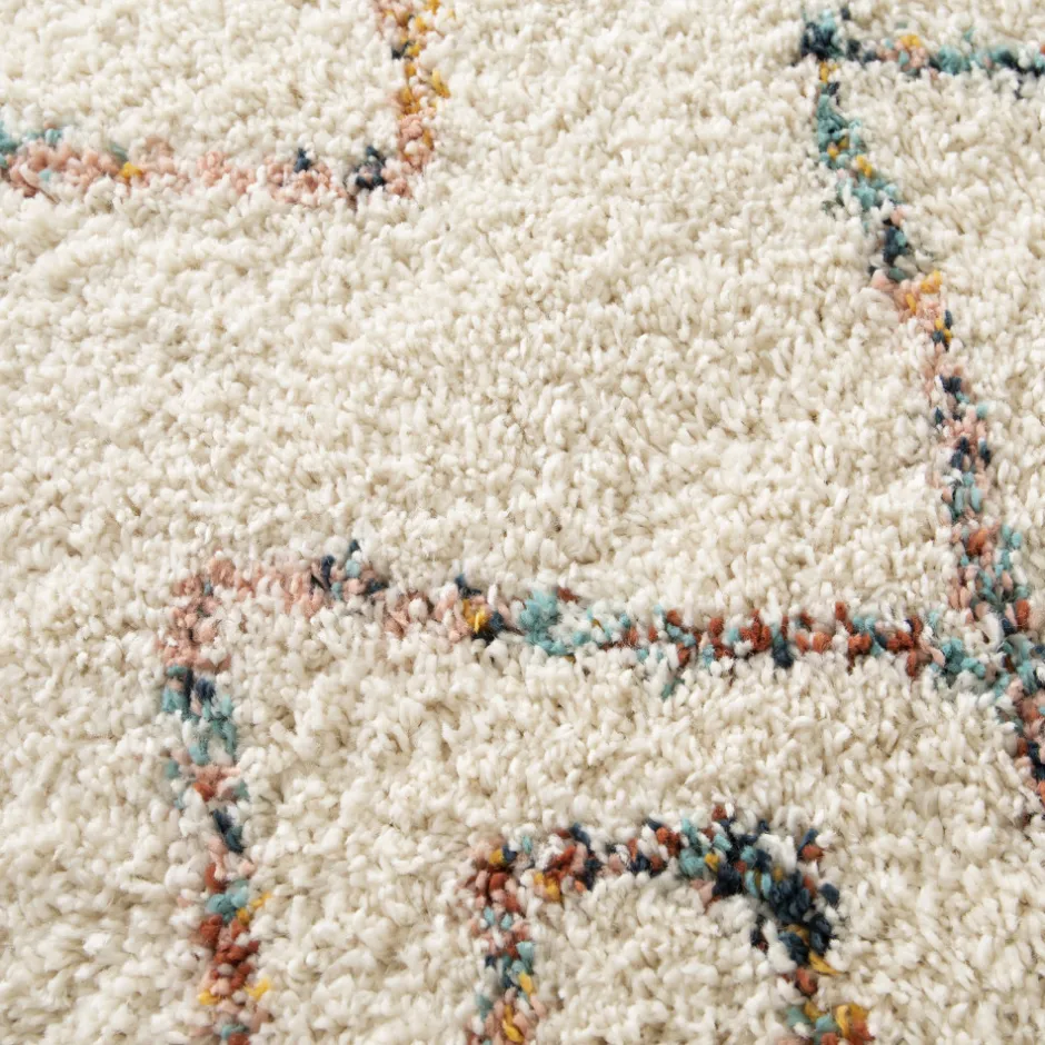Sale Drawer LARA Tapis d’inspiration berbère