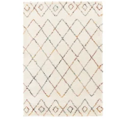 Sale Drawer LARA Tapis d’inspiration berbère