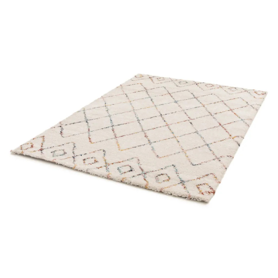 Sale Drawer LARA Tapis d’inspiration berbère