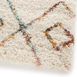 Sale Drawer LARA Tapis d’inspiration berbère