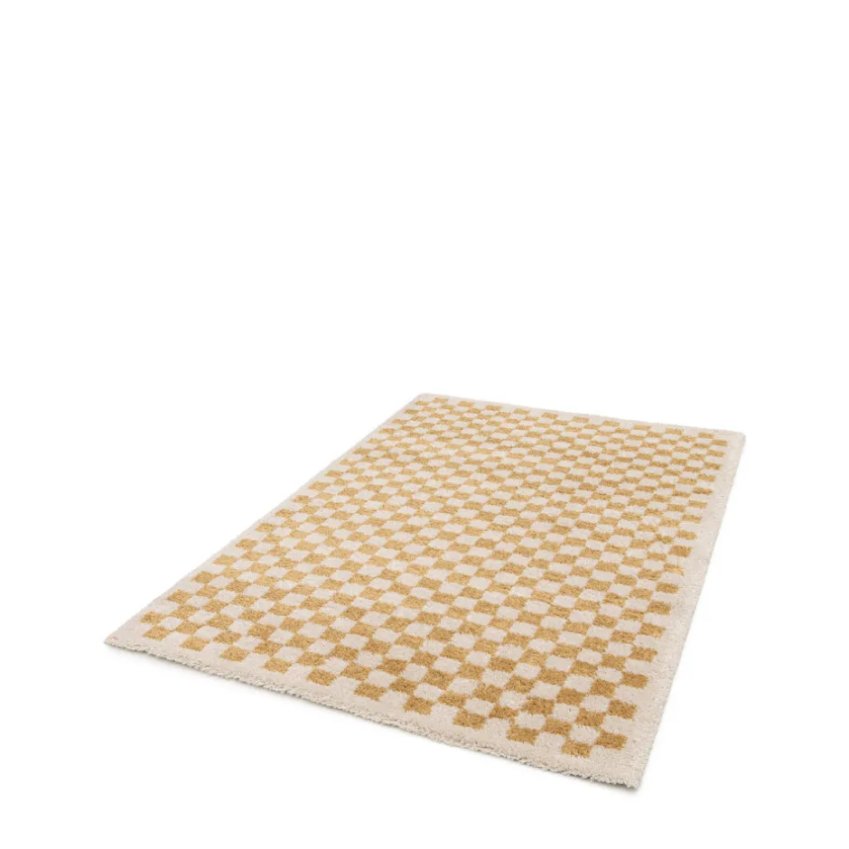 New Drawer LARIA Tapis damiers