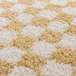 New Drawer LARIA Tapis damiers