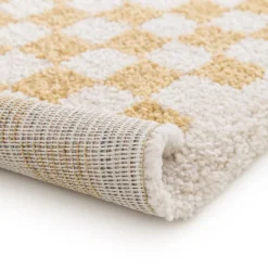 New Drawer LARIA Tapis damiers