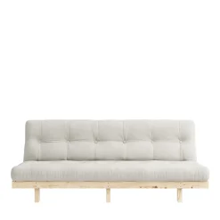 Online Karup Design LEAN Canapé convertible en bois naturel et tissu