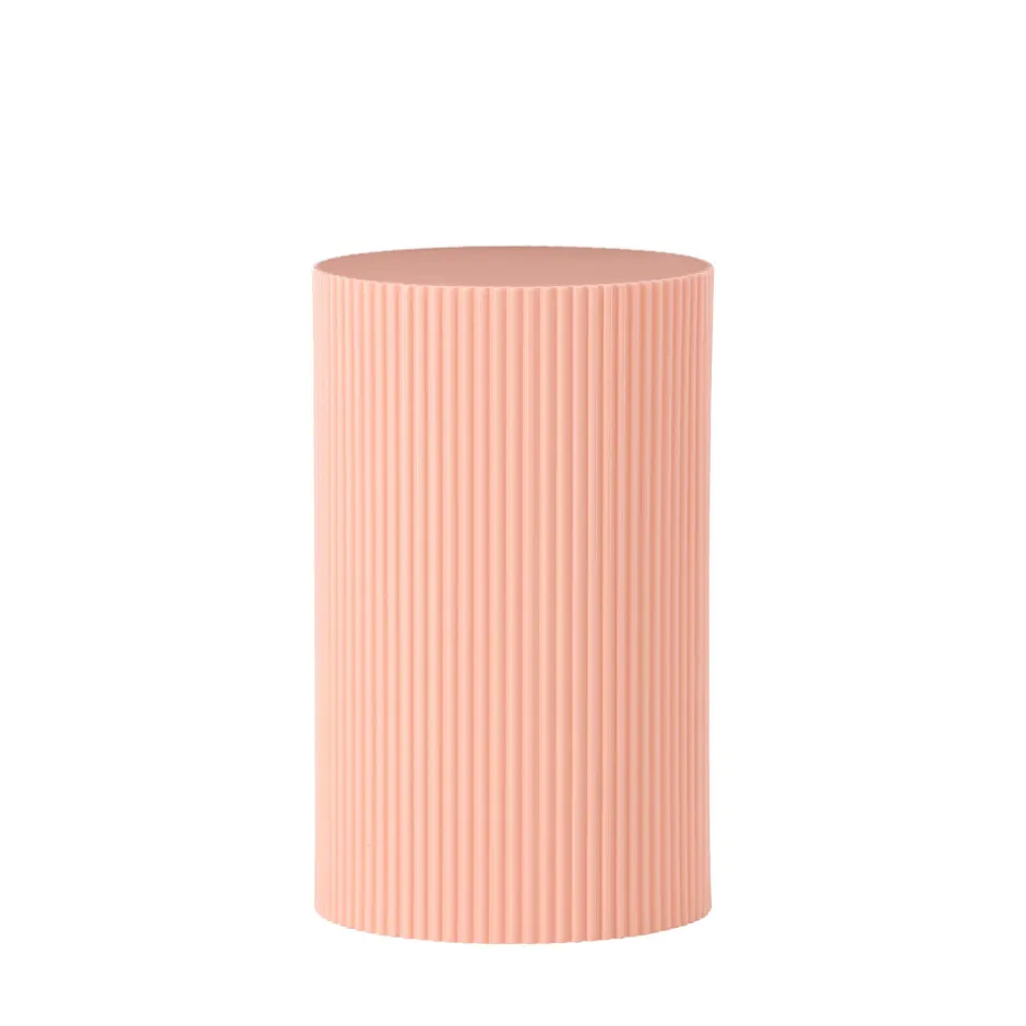 Clearance Venture Home LENOX Table d'appoint ronde en bois ø30,5cm