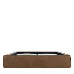 Drawer LIBERIO Lit coffre en tissu 160x200cm